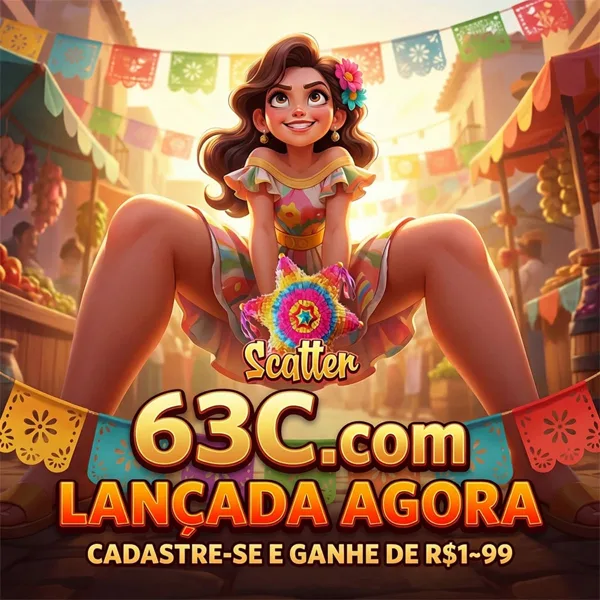 63C Login Resmi APK 2026